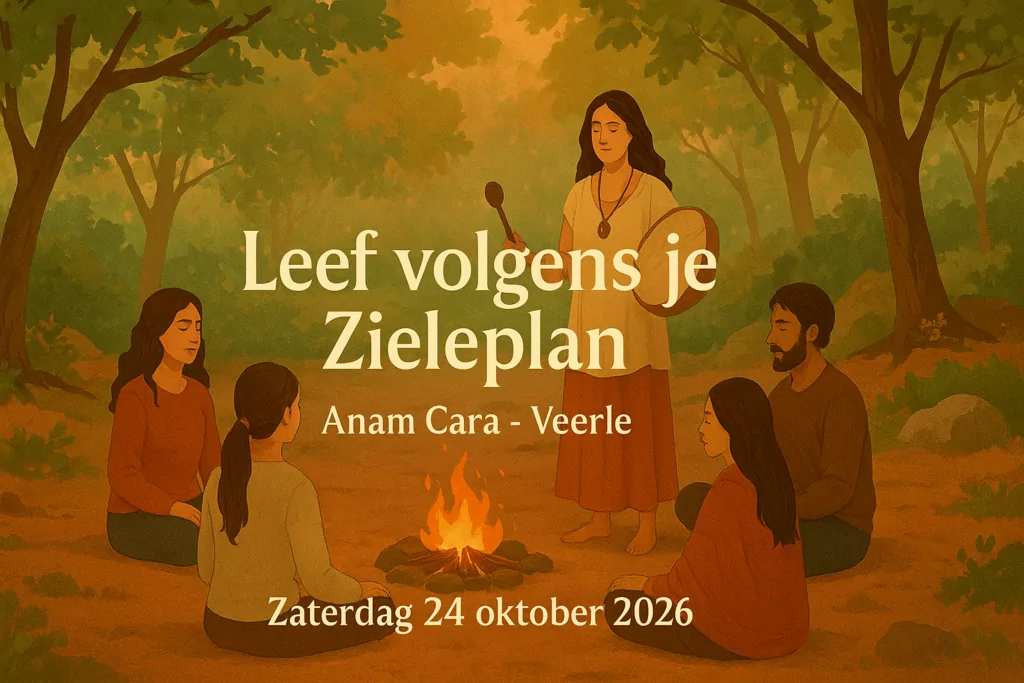 Leef volgens je Zieleplan