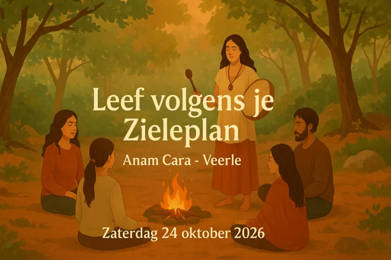 Leef volgens je Zieleplan