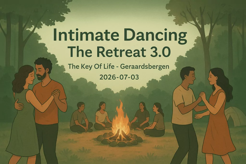 Intimate Dancing The Retreat 3.0