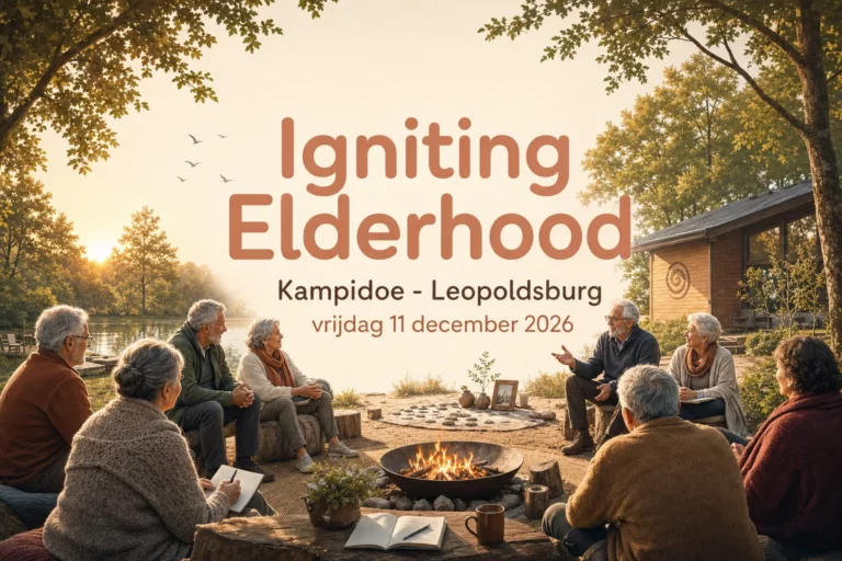 Igniting Elderhood