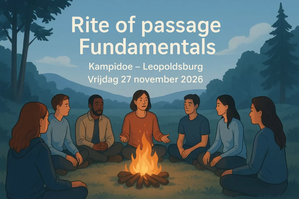 Rite of passage Fundamentals