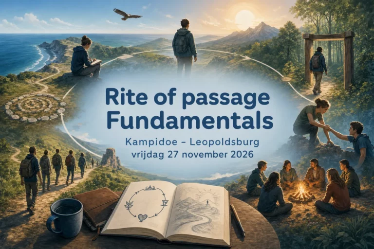 Rite of passage Fundamentals