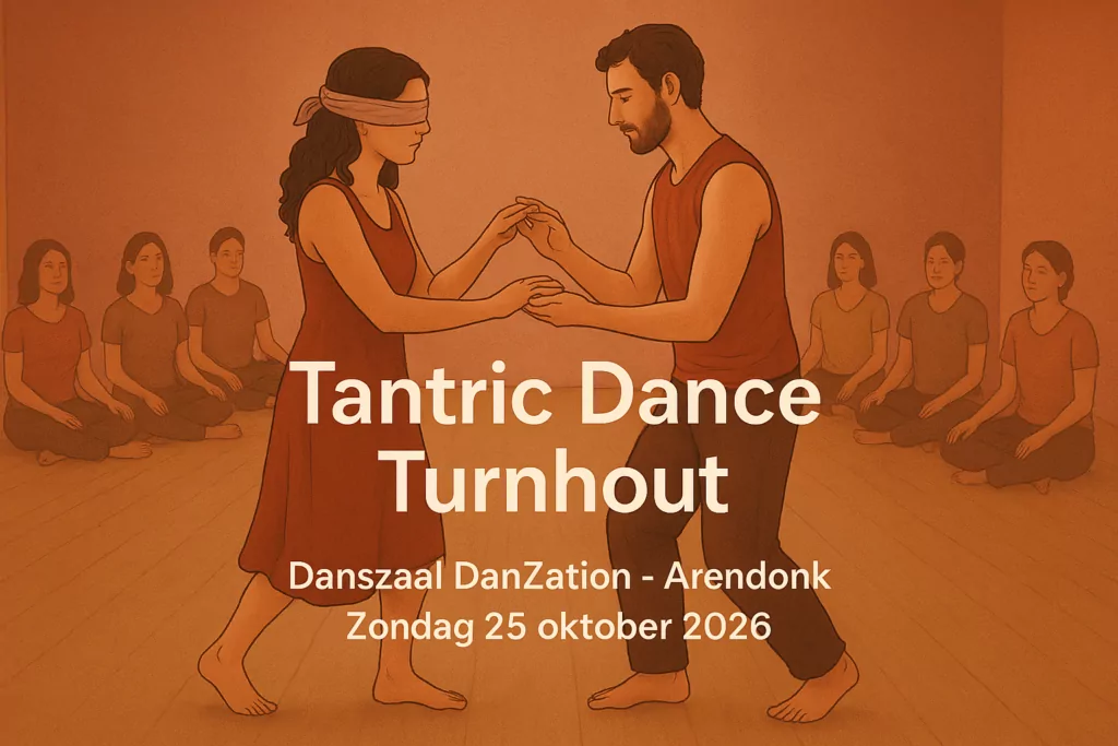 Tantric Dance Turnhout