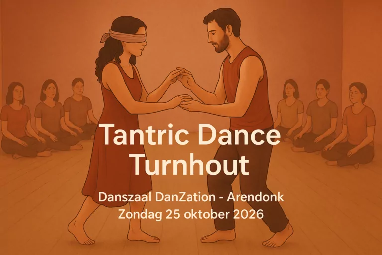 Tantric Dance Turnhout