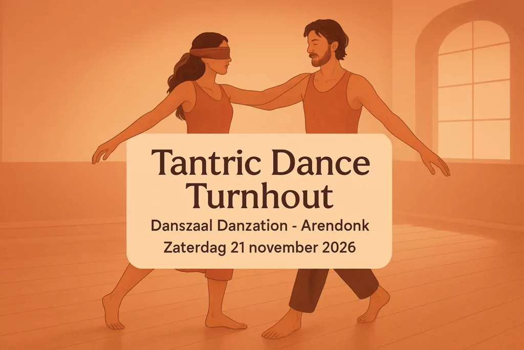 Tantric Dance Turnhout
