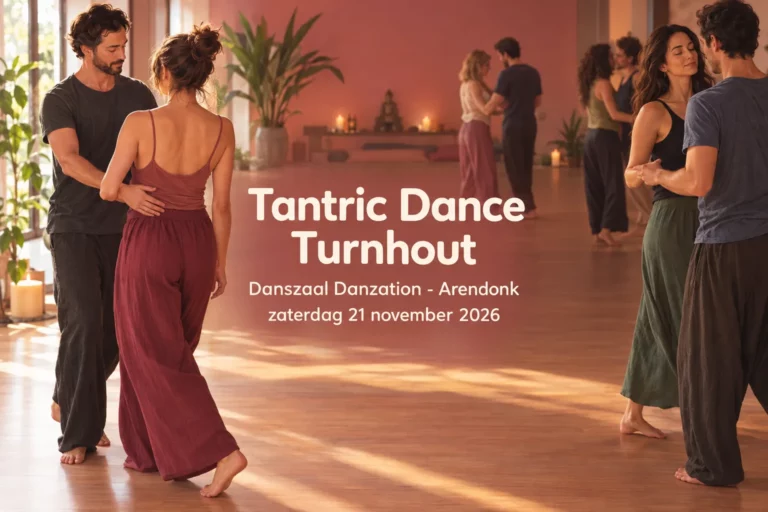 Tantric Dance Turnhout