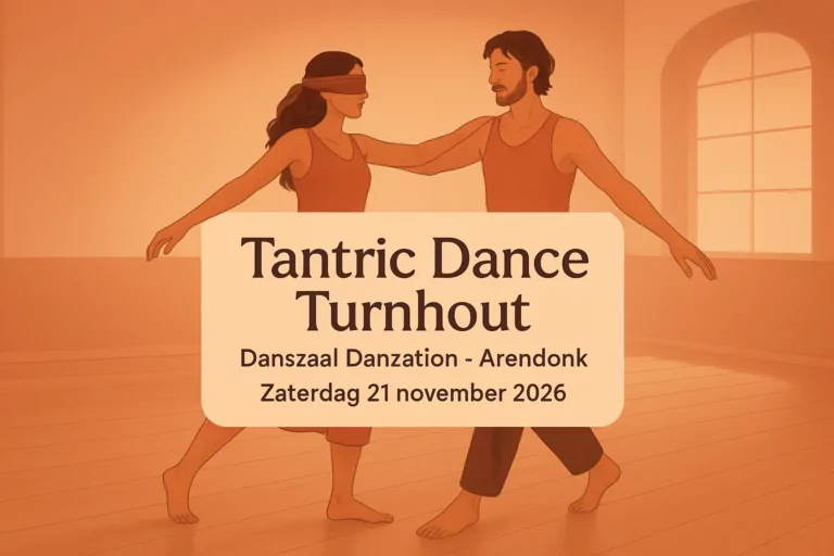 Tantric Dance Turnhout
