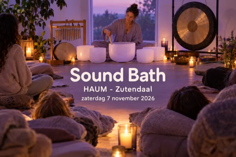 Sound Bath