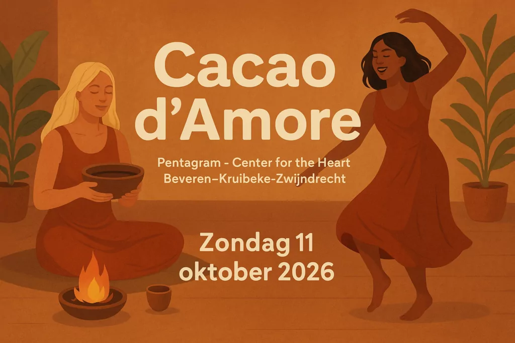 Cacao d'Amore