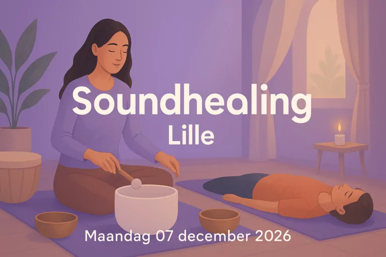 Soundhealing