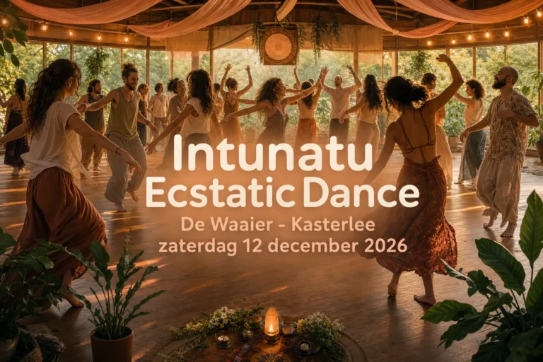 Intunatu Ecstatic Dance