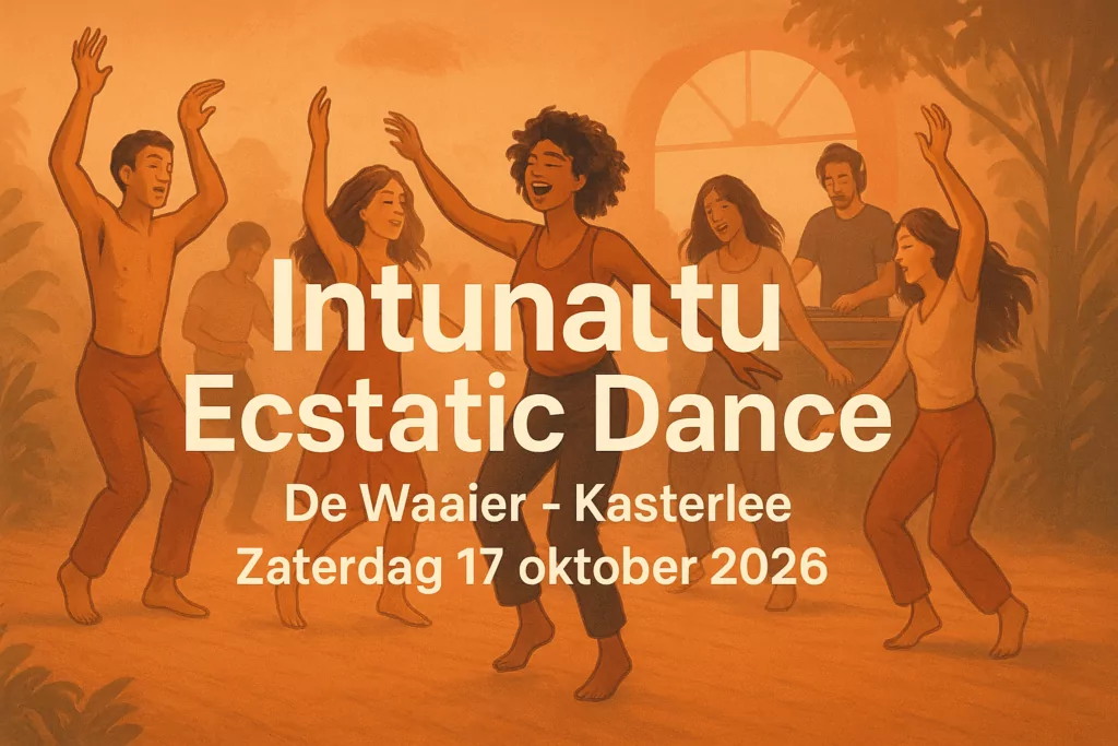 Intunatu Ecstatic Dance
