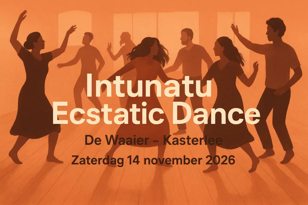 Intunatu Ecstatic Dance