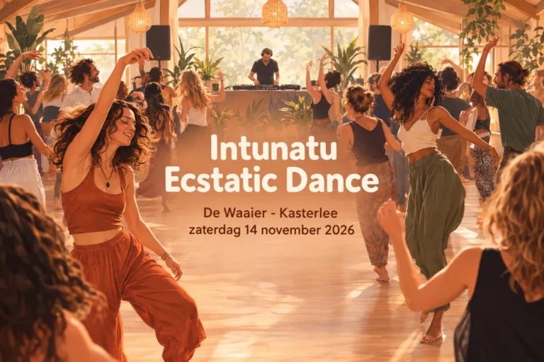 Intunatu Ecstatic Dance