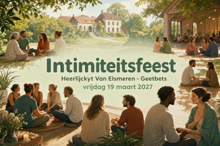 Intimiteitsfeest