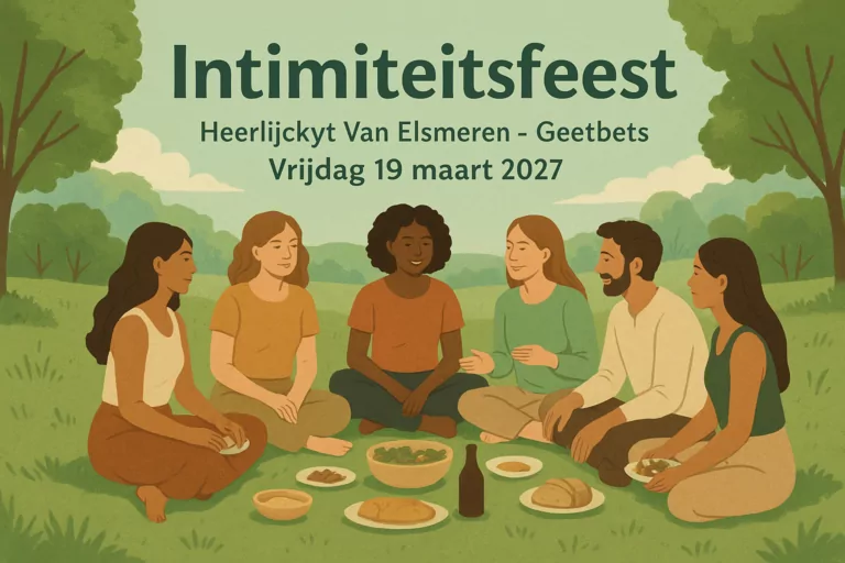 Intimiteitsfeest