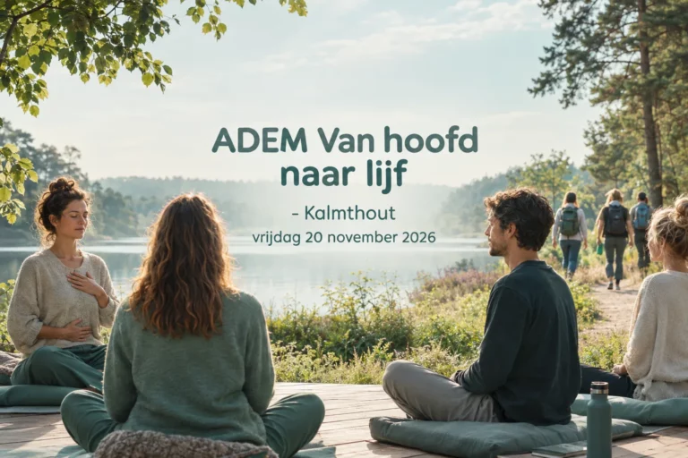 ADEM Van hoofd naar lijf