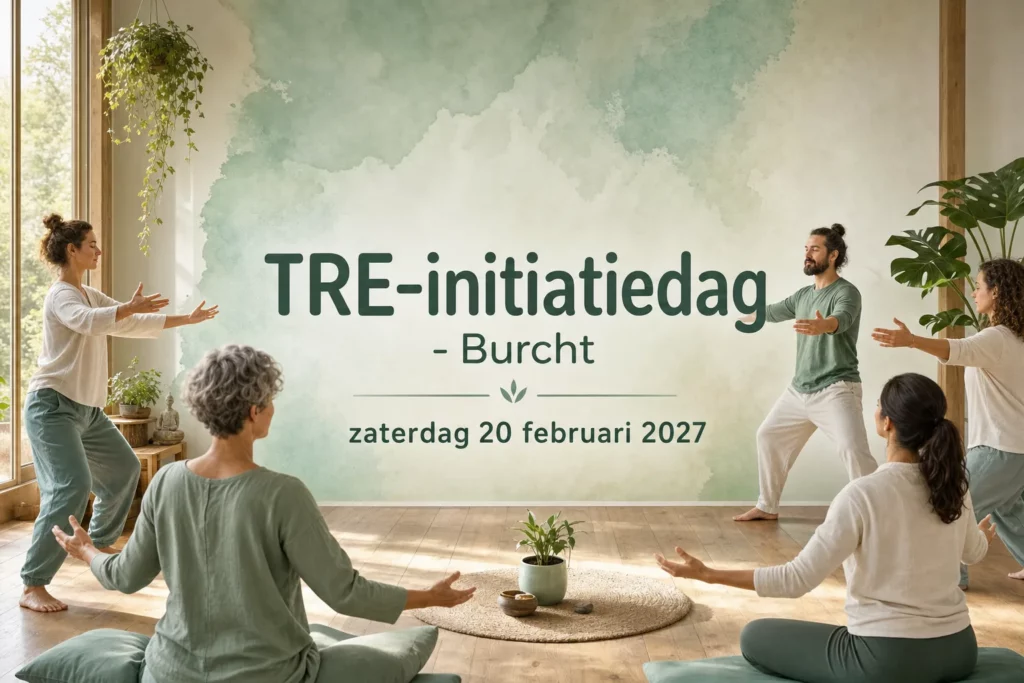 TRE-initiatiedag