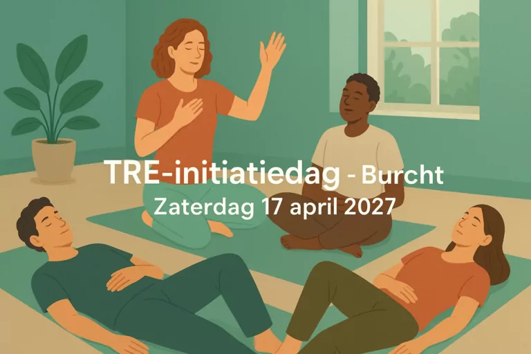 TRE-initiatiedag