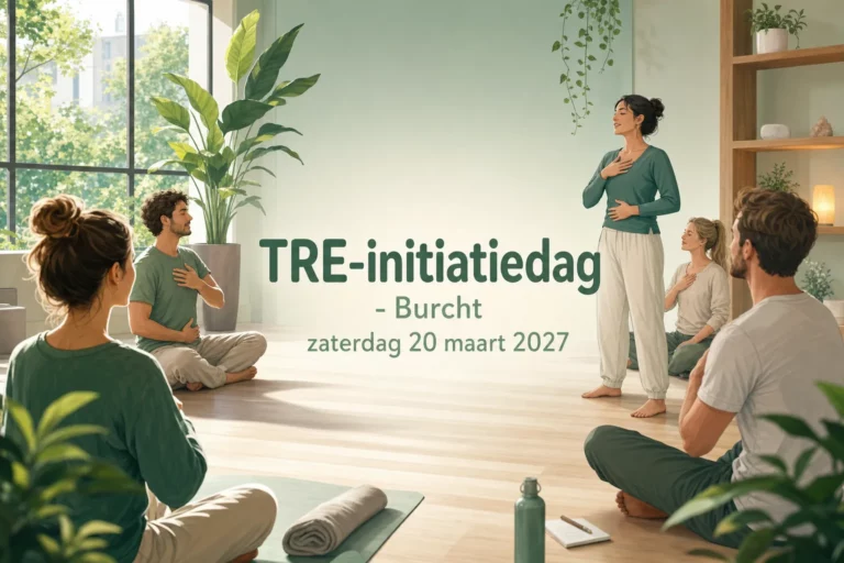 TRE-initiatiedag