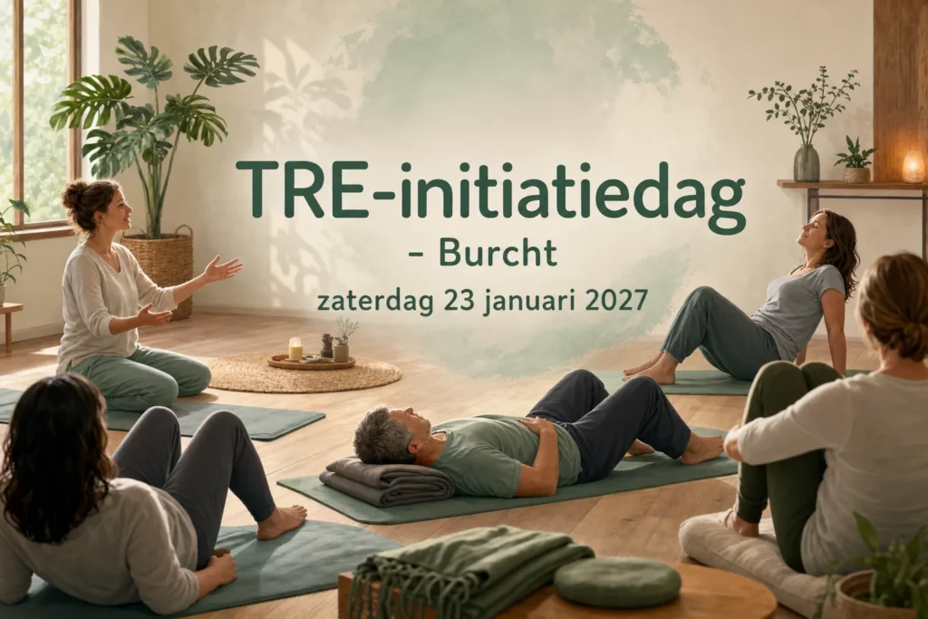 TRE-initiatiedag