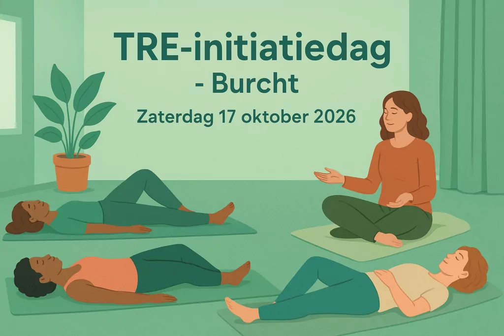 TRE-initiatiedag