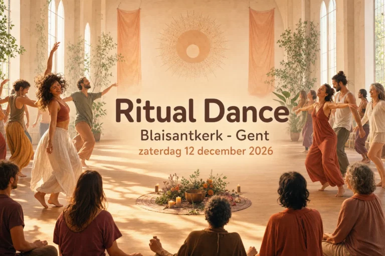 Ritual Dance