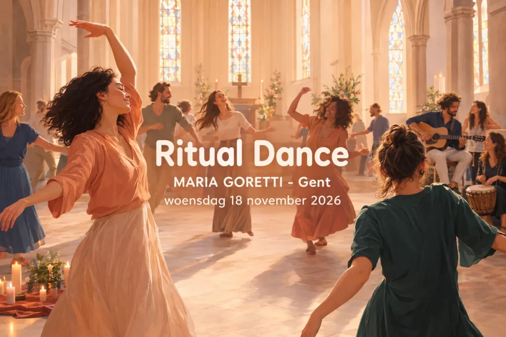 Ritual Dance