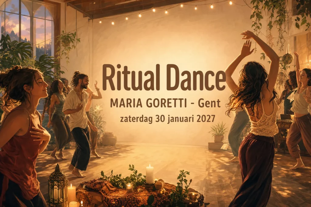 Ritual Dance