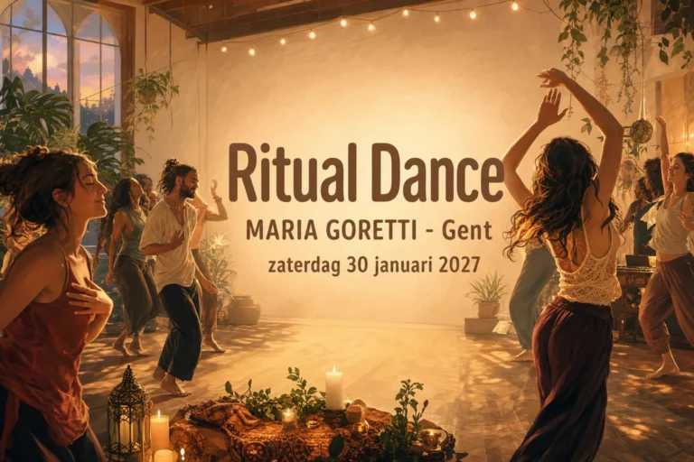 Ritual Dance