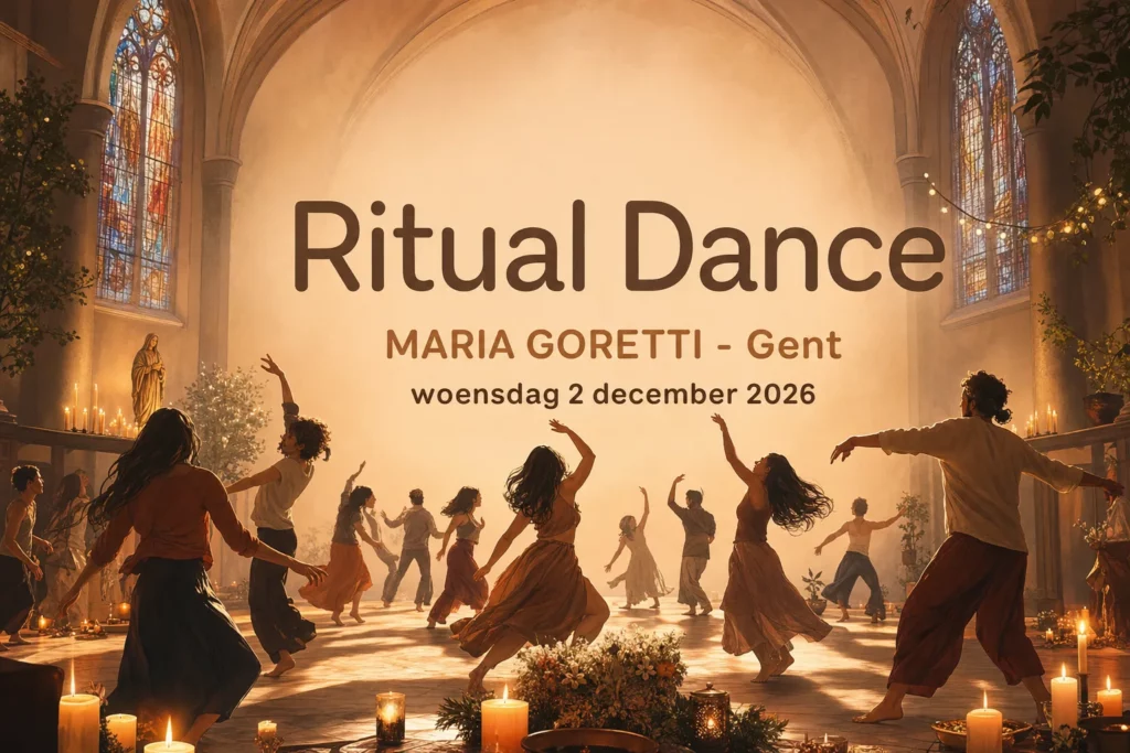 Ritual Dance