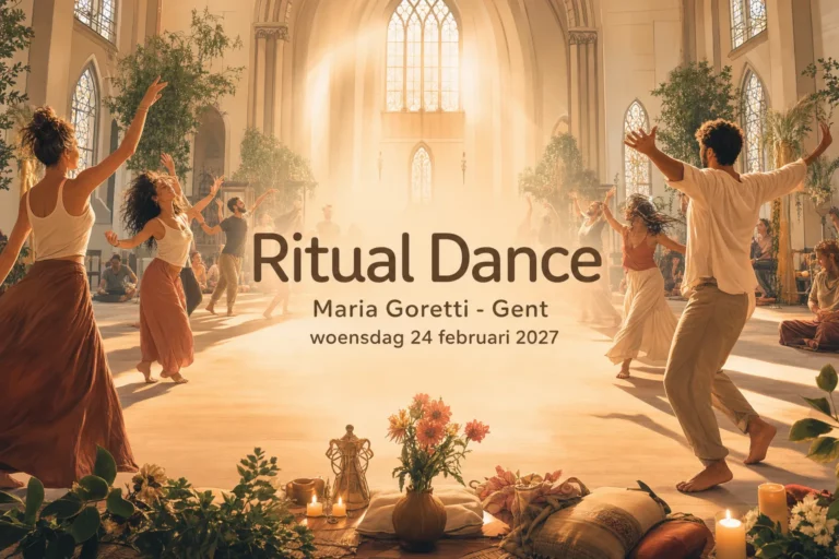 Ritual Dance