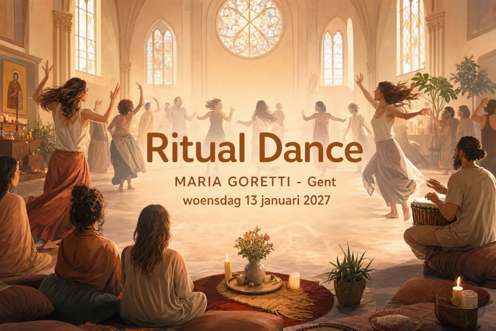 Ritual Dance