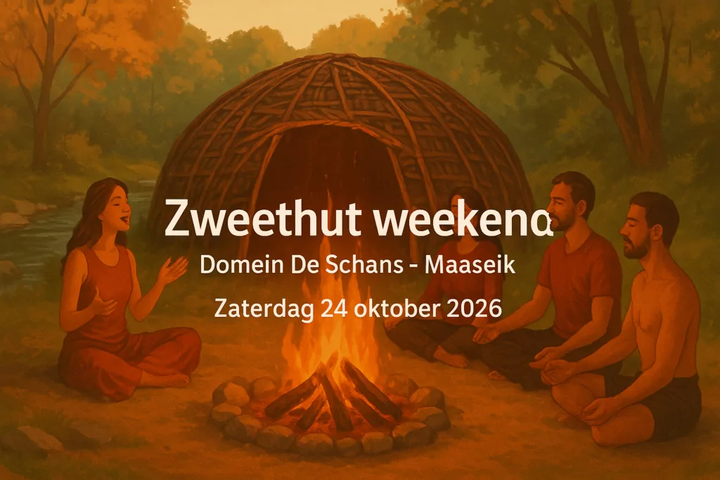 Zweethut weekend