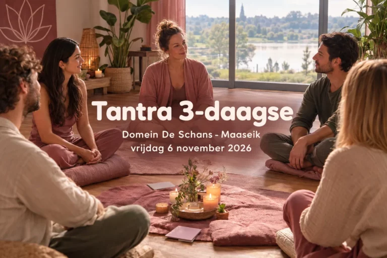 Tantra 3-daagse