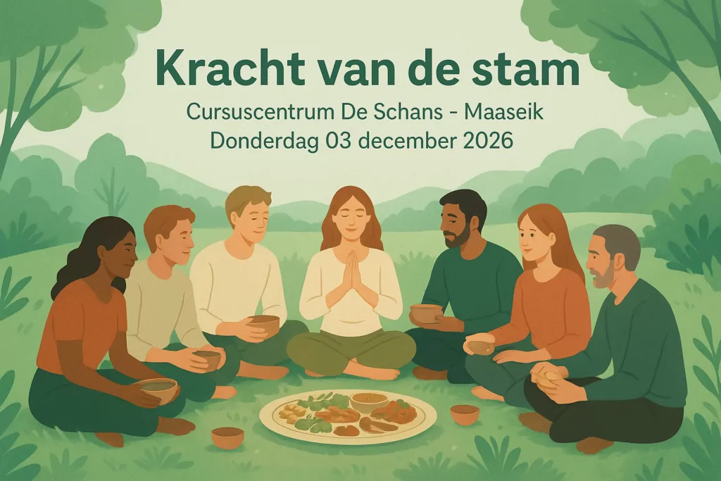 Kracht van de stam