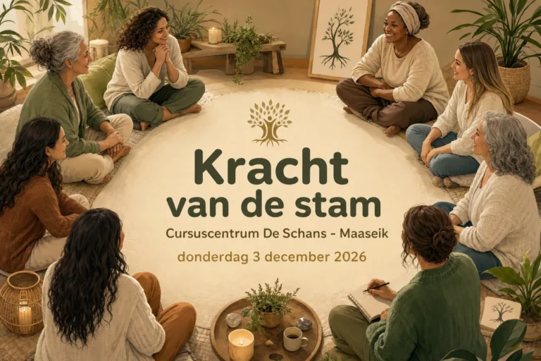 Kracht van de stam