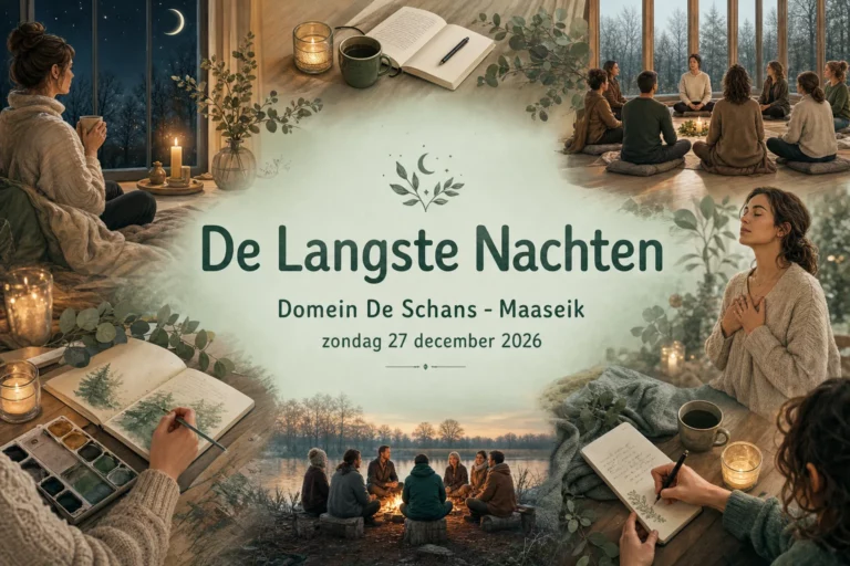 De Langste Nachten