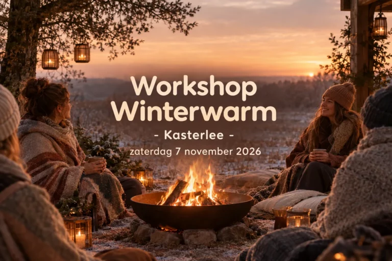 Workshop Winterwarm