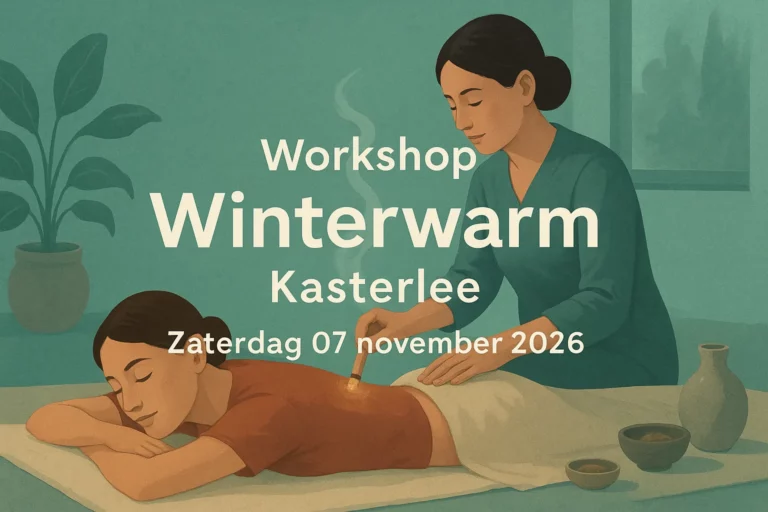 Workshop Winterwarm