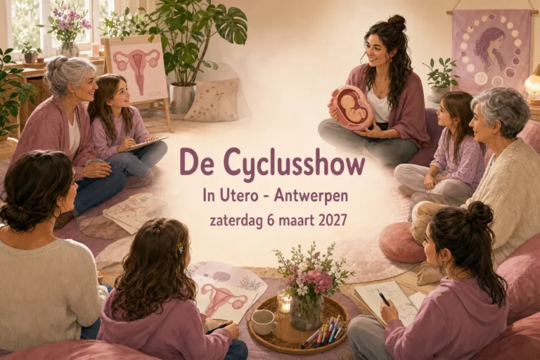 De Cyclusshow