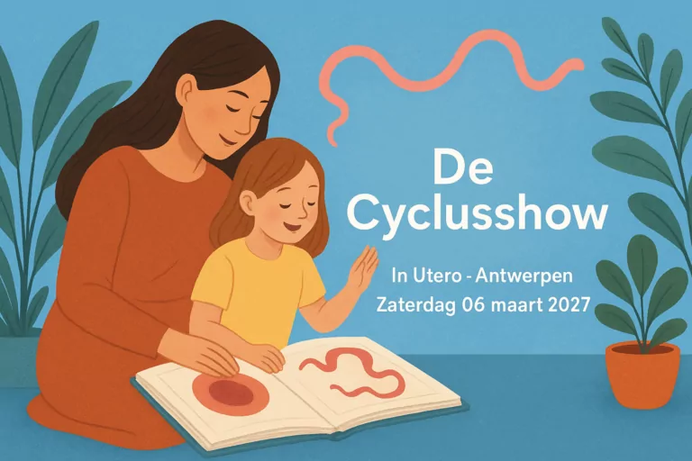 De Cyclusshow