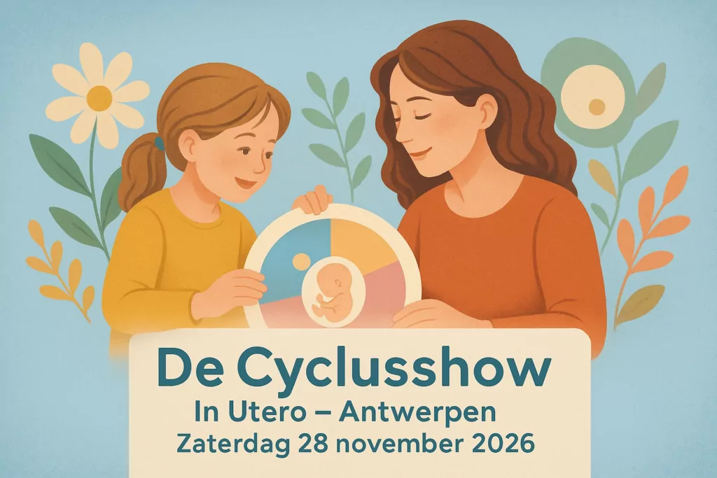 De Cyclusshow