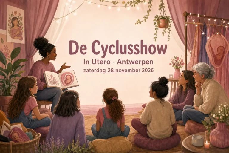 De Cyclusshow