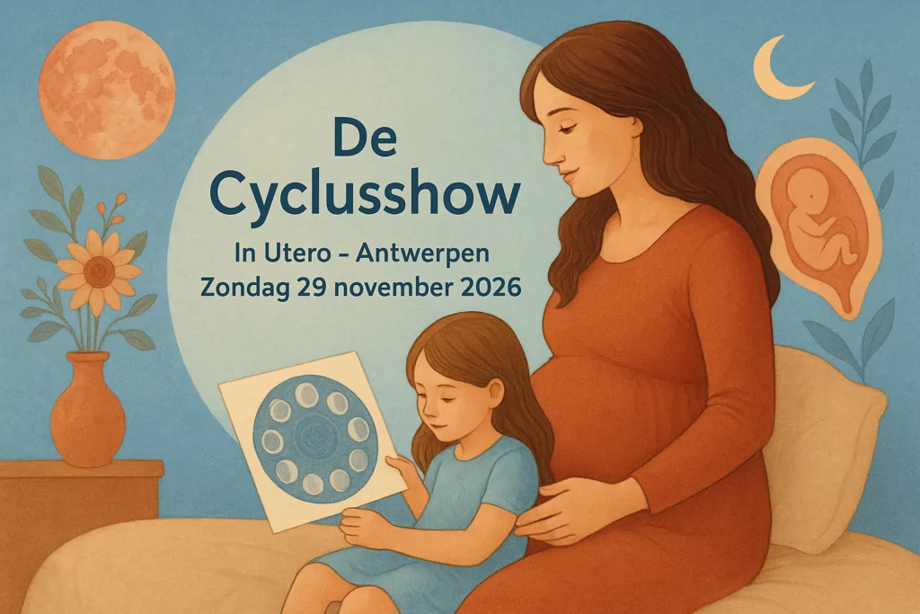 De Cyclusshow