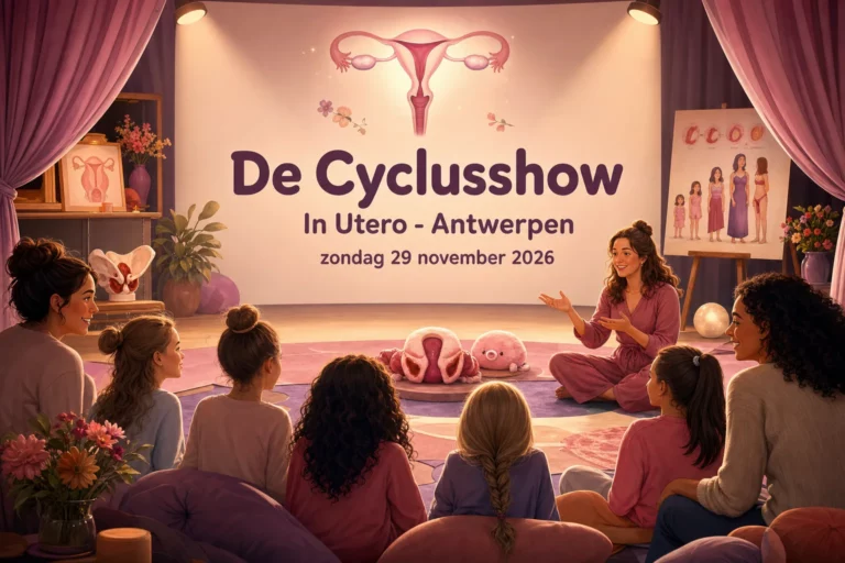 De Cyclusshow