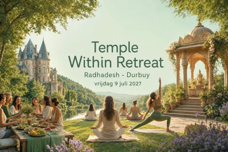 Temple Within Retreat