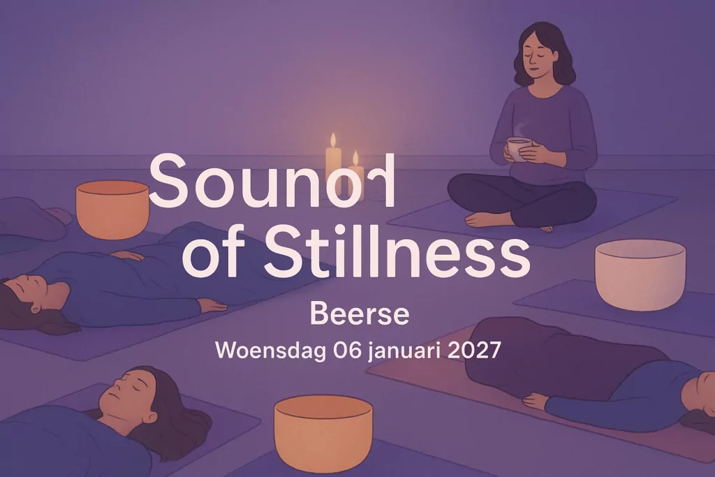 Sound of Stillness