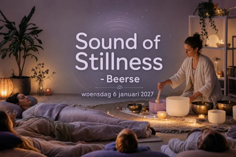 Sound of Stillness